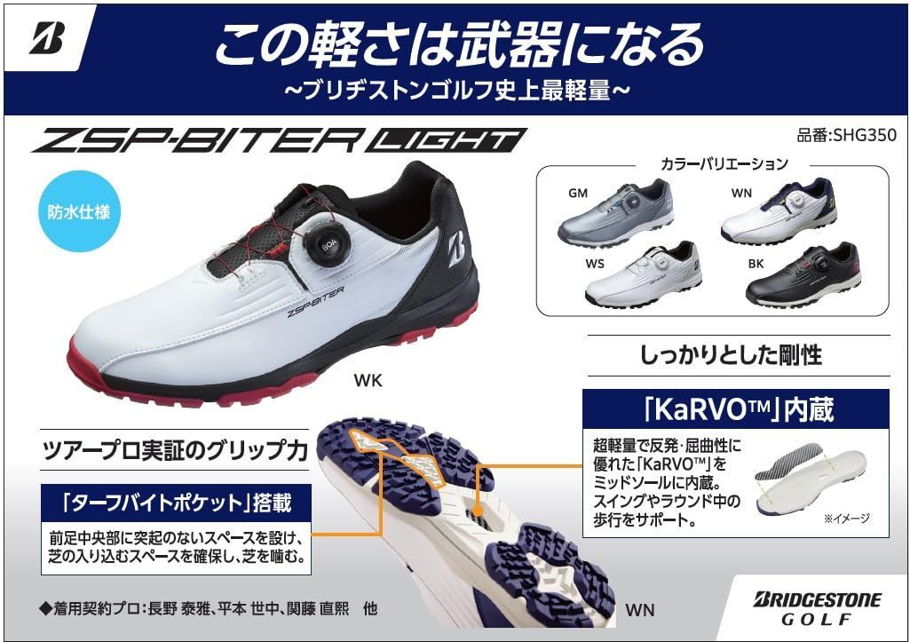 ゼロ スパイク