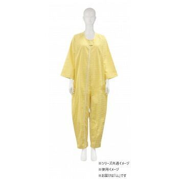 フドーねまきB スリーシーズン からし LL 106865