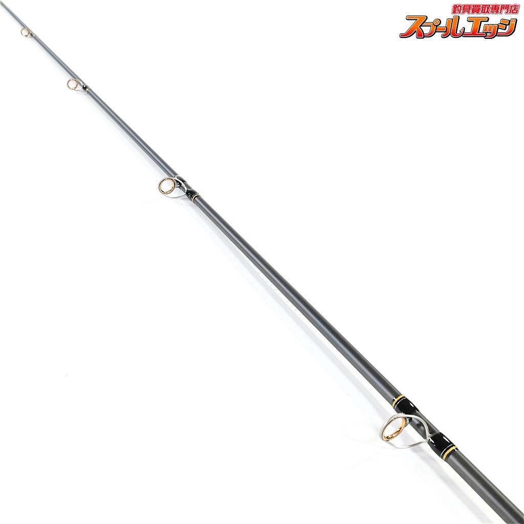EVERGREEN エバーグリーン テムジン TMJC-63ML SGS 【エバーグリーン】 テムジン スーパーグランドスラム TMJC-63ML