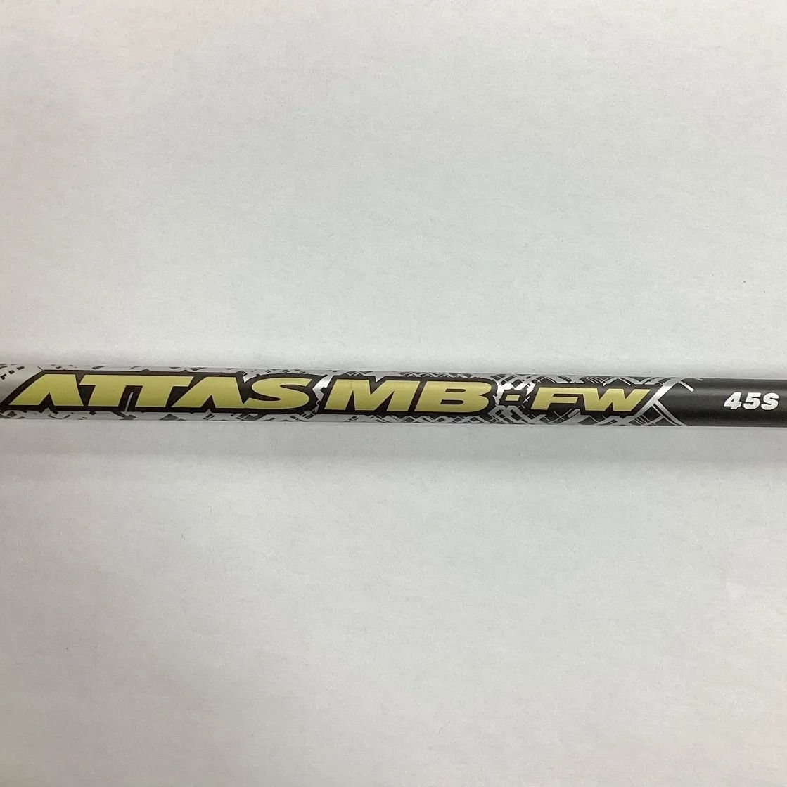 非純正 キャロウェイ FW スリーブ付きシャフト USTマミヤ