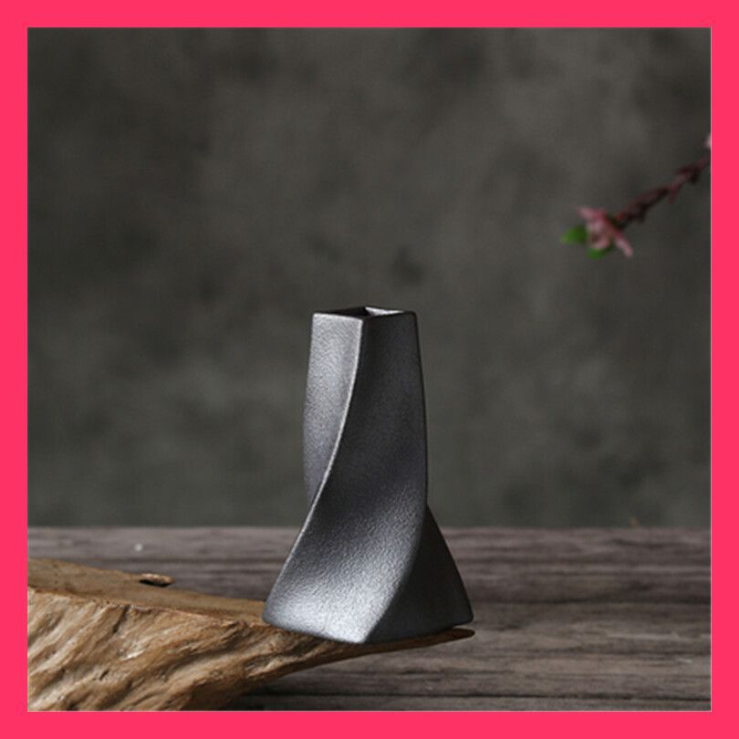 サマーセールアンティーク風 緑色 金属製花瓶 サマーセールアンティーク風 緑色 金属製花瓶