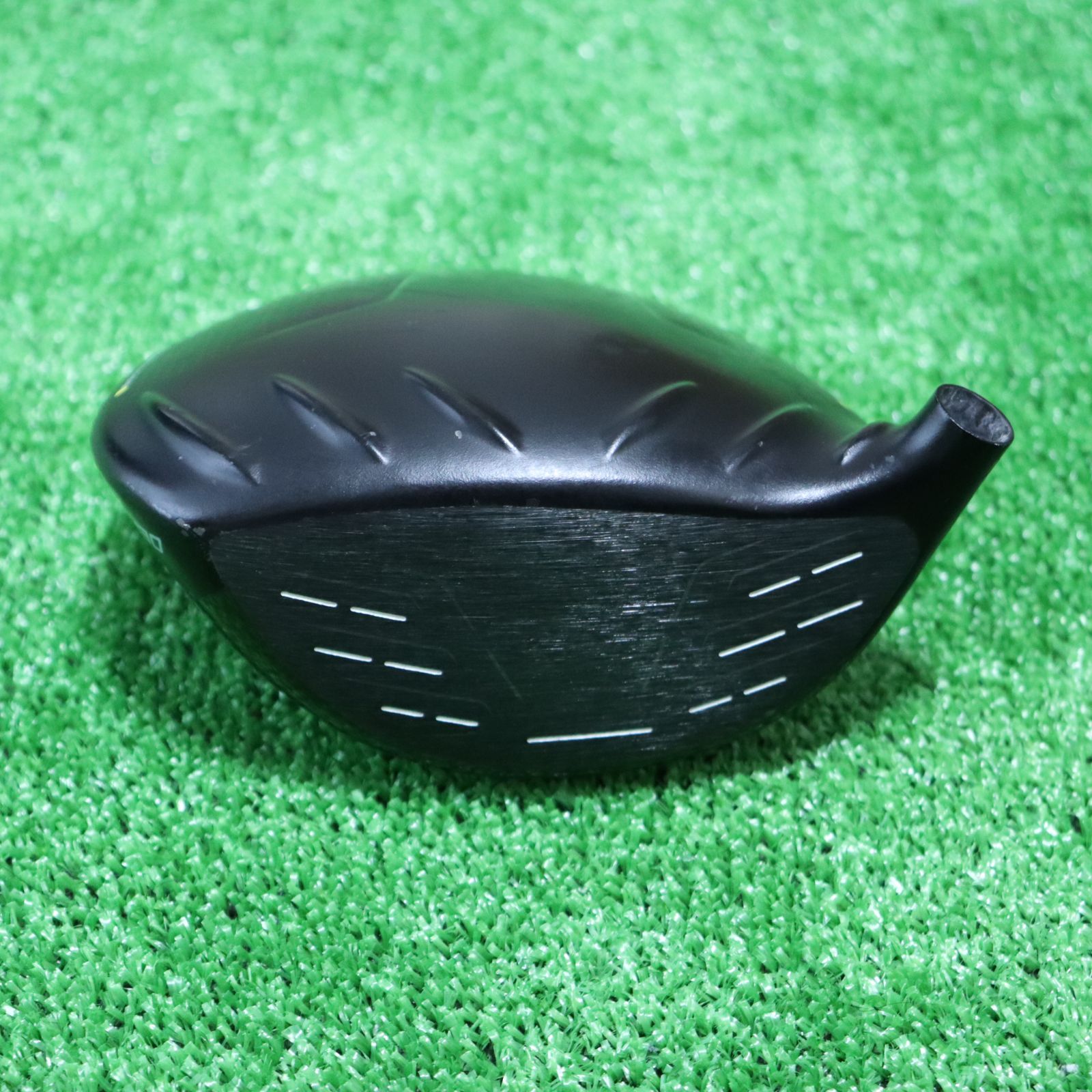 PING G430 MAX ドライバー 9度 ヘッドのみ