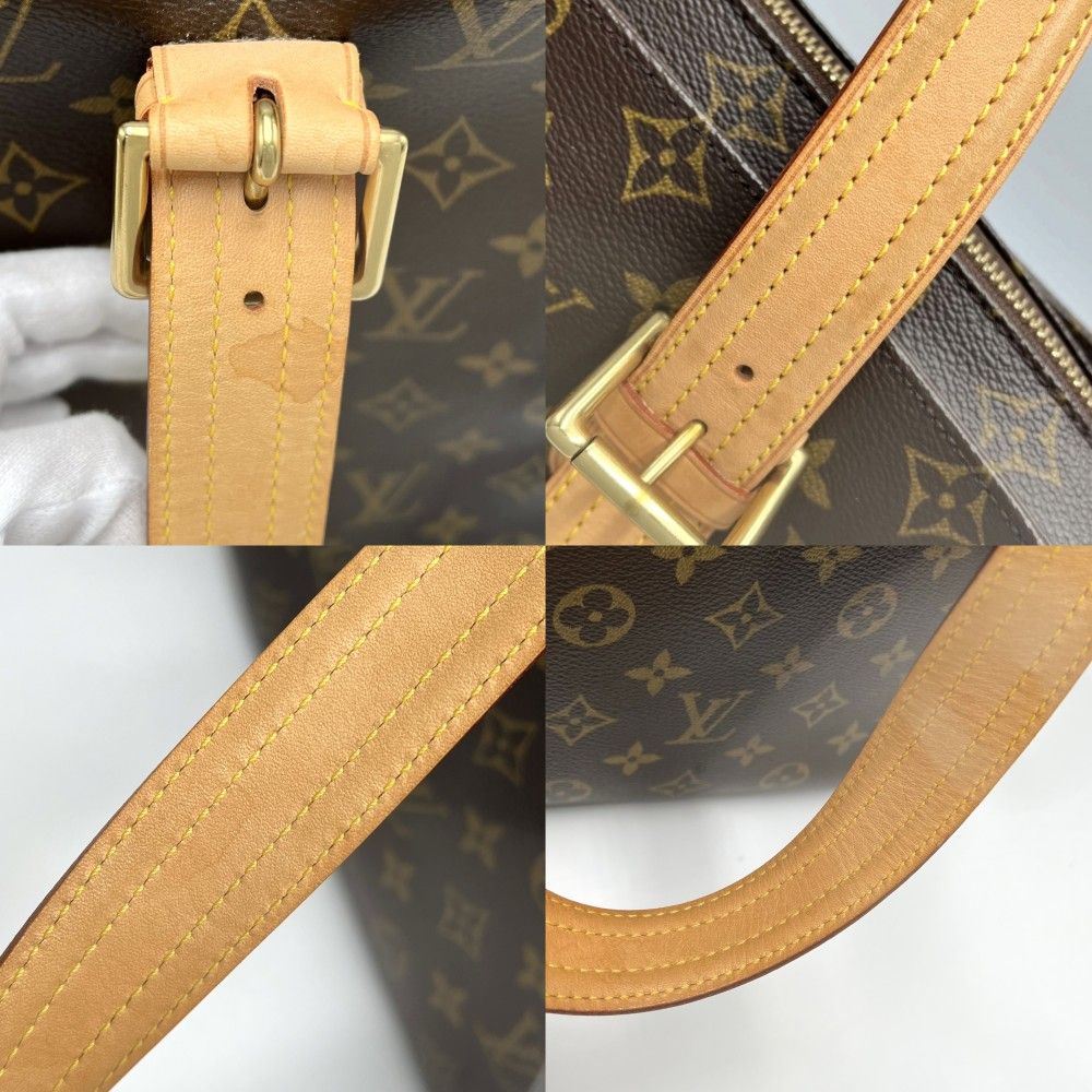 LOUIS VUITTON ルイヴィトン モノグラム ミュルティプリ シテ