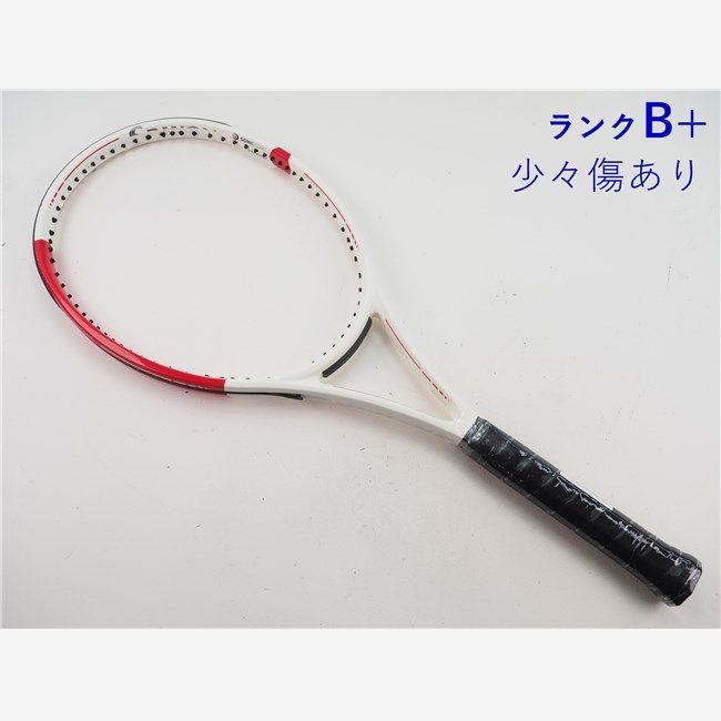 中古 テニスラケット ダンロップ シーエックス 400 ジャパン