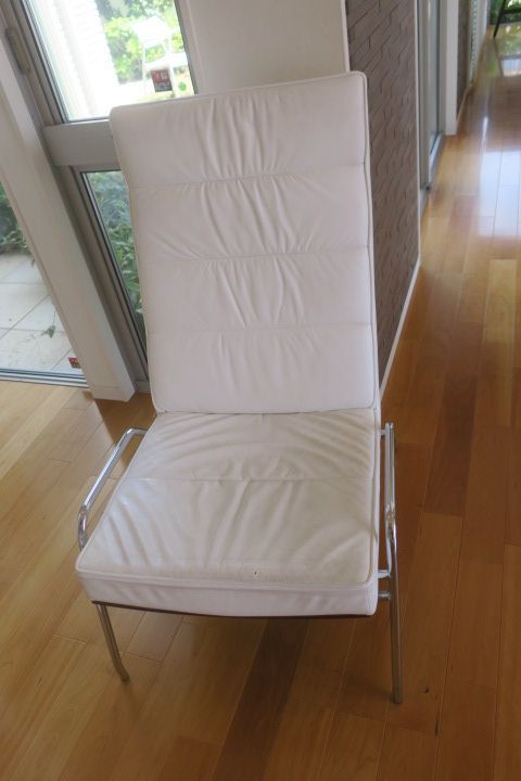 中量ラック　耐荷重500kgタイプ　単体　間口1800×奥行600×高さ1800mm　4段　ニューアイボリー