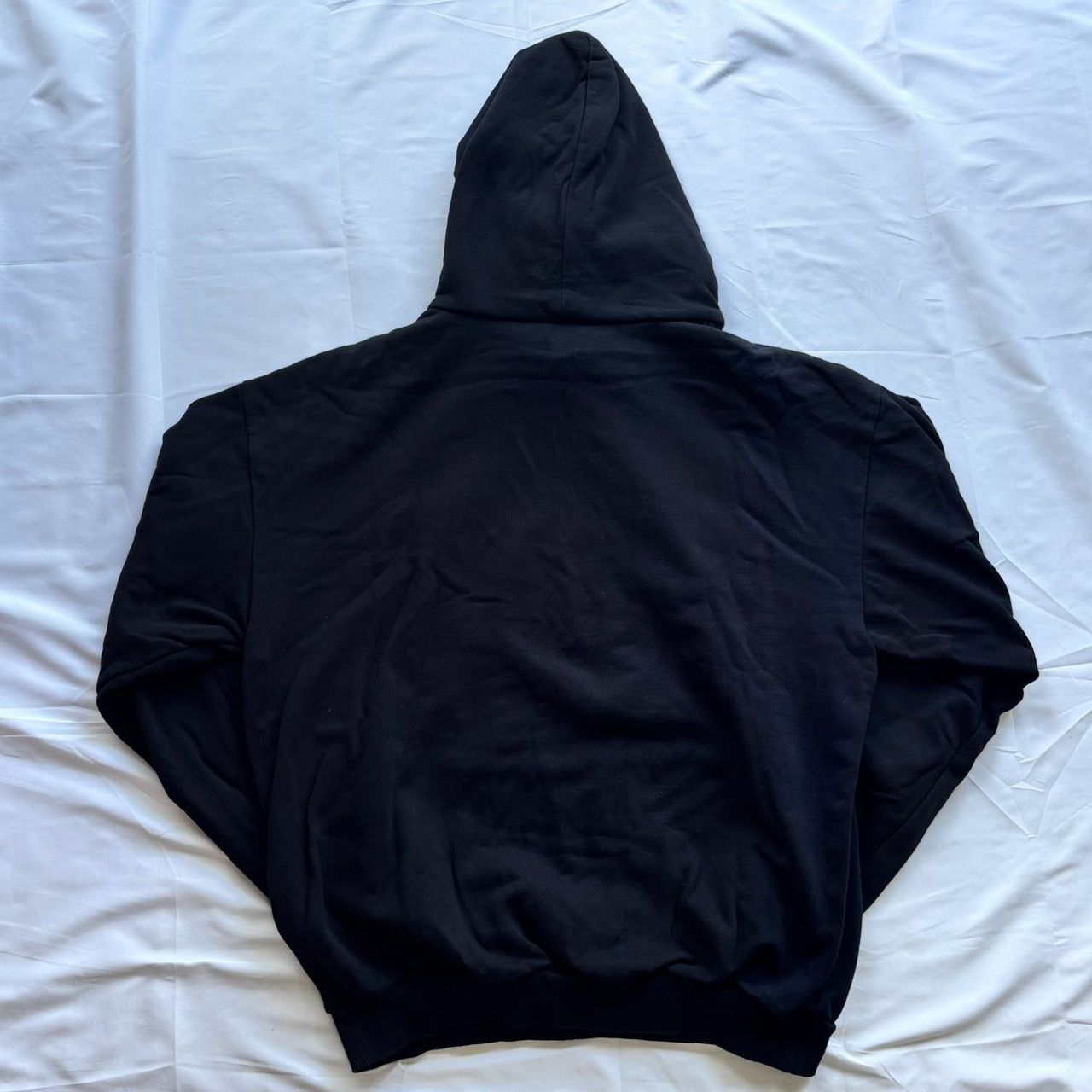 【存在感ある】CELINE BLASON フーディー コットンフリース 送料・関税込) CELINE BLASON フーディー / コットンフリース