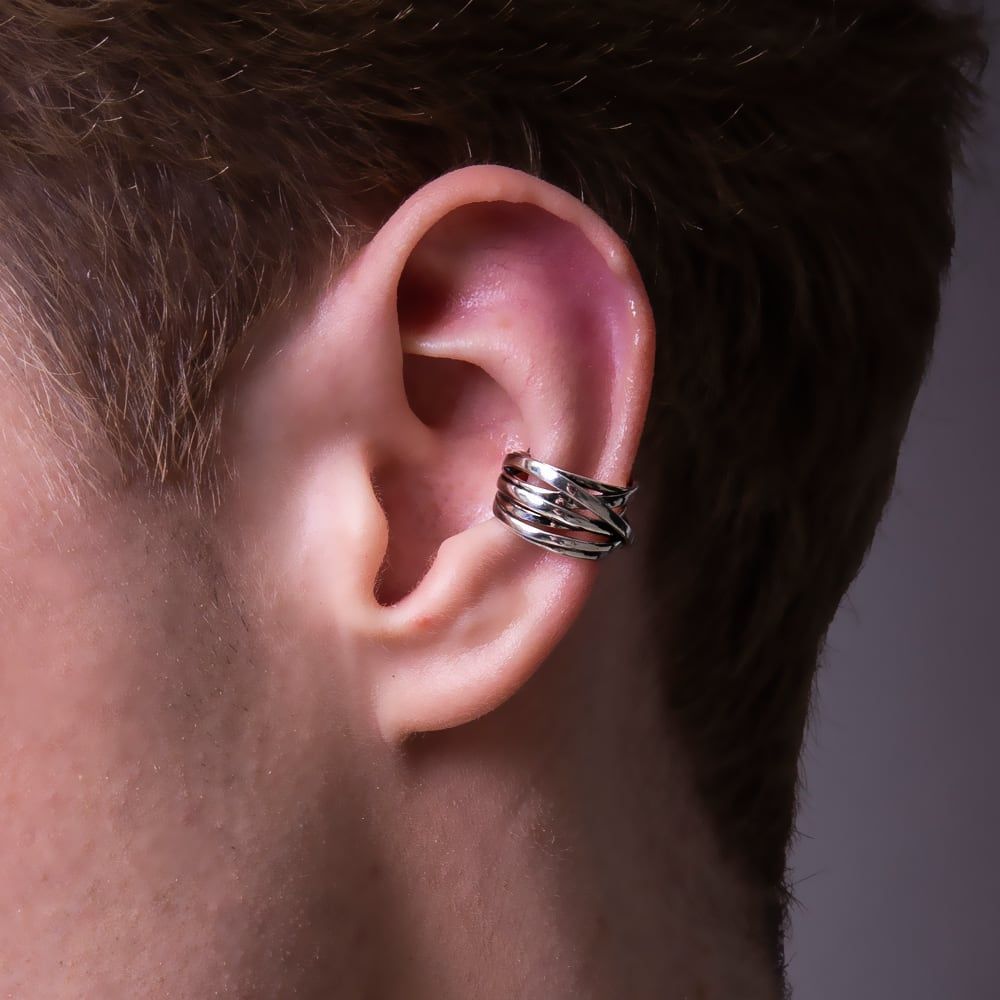 シルバー ジュエリーブランド