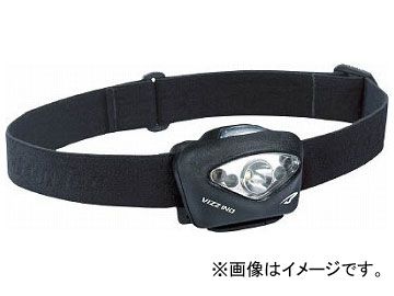 PRINCETON LEDヘッドライト VIZZ VIZZ205-BK(8193146)