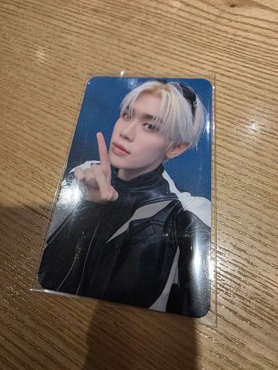 ZB1 キムテレ インガ サノク ZEROBASEONE(ゼロベースワン・ZB1・ゼベワン) キム・テレ(KIM TAERAE