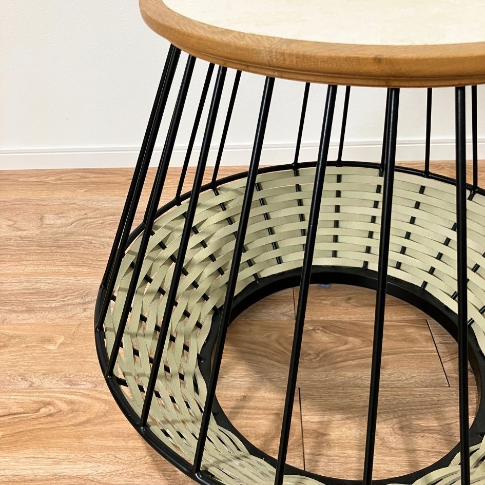 アスプルンド パティ ローテーブル ASPLUND PATTY LOW TABLE