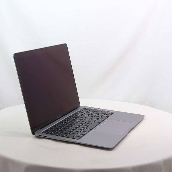 〔 品〕 MacBook Air 13.3-inch Late-2020 MGN63J A Apple M1 8コアCPU_7コアGPU 8GB SSD256GB スペースグレイ 〔15.3 Sequoia〕 377 VETTDRUCK_DE