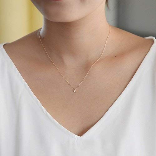 ネックレス ヨンドシー