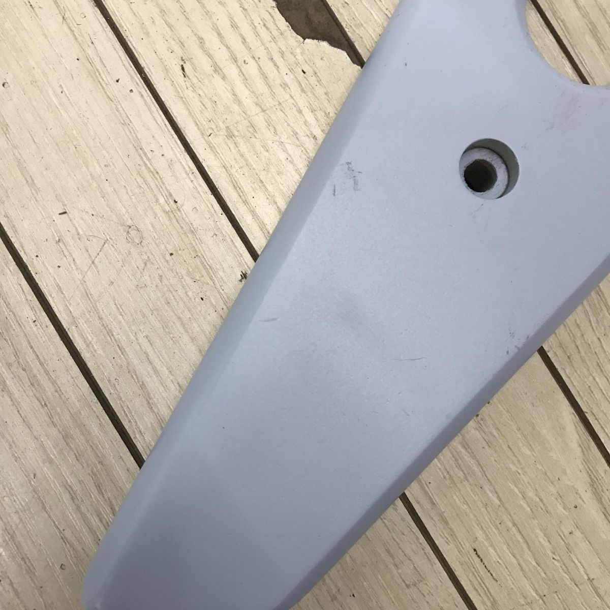 A02 シェルブルー