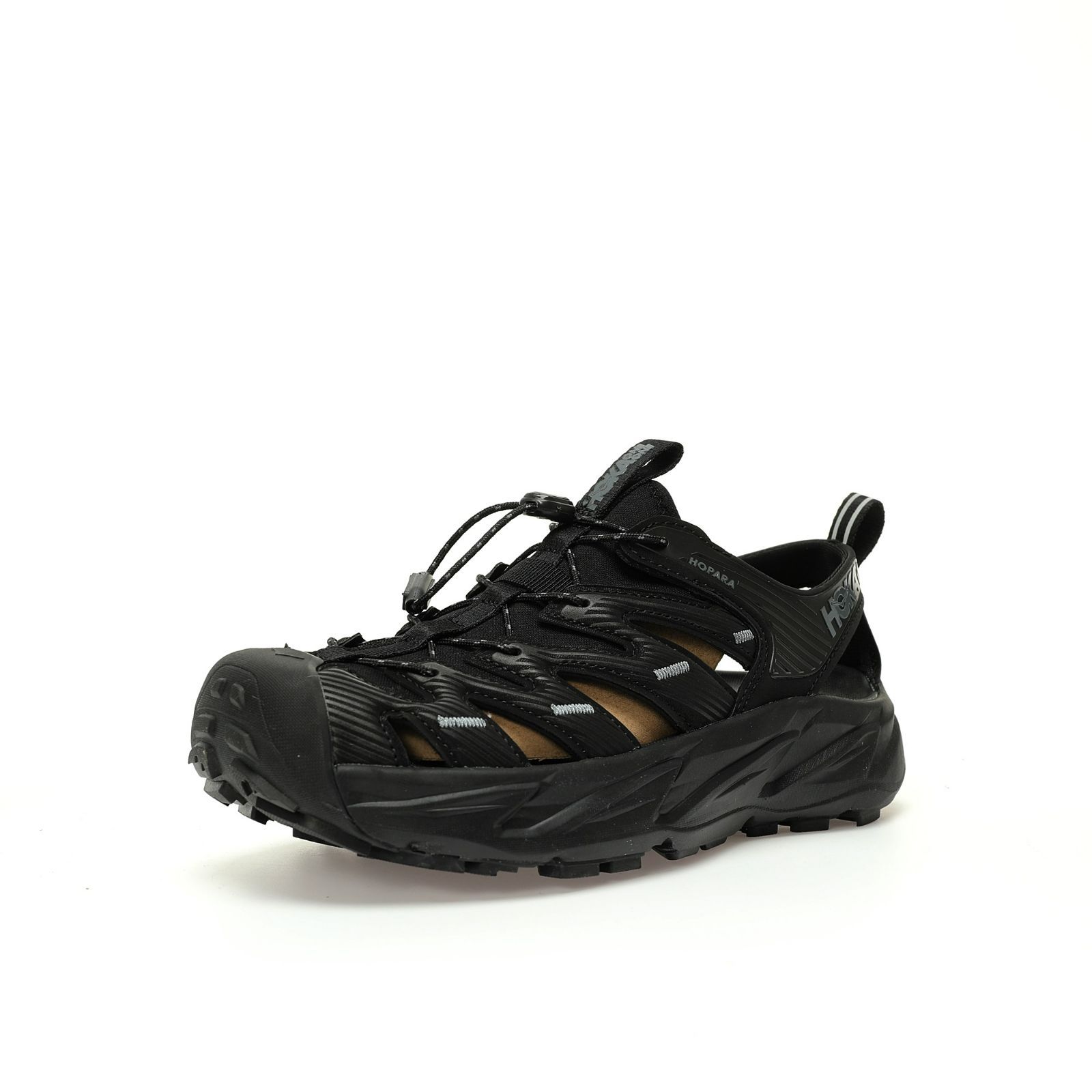 【未使用】HOKA ONE ONE サンダル ホカオネオネ Hoka one one Hoka ホカ メンズ サンダル オラ