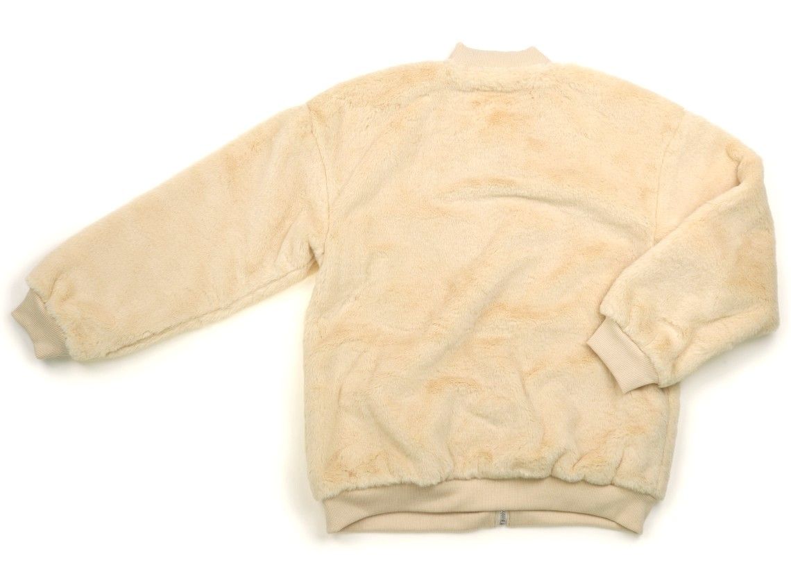 メゾピアノ mezzopiano コート ジャンパー 女の子 子供服 ベビー服 1964445