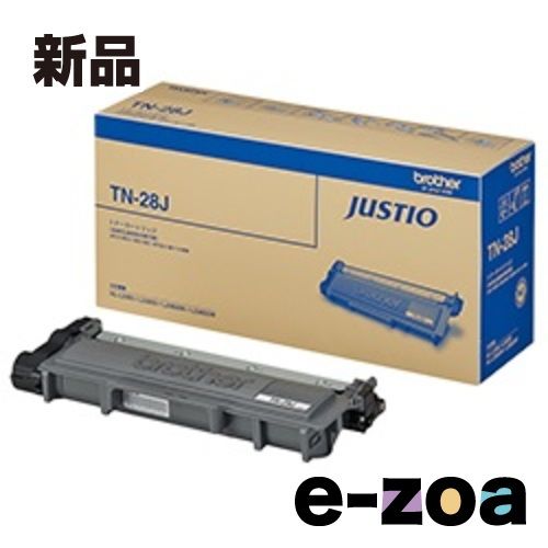 Brother  ブラザー TN-28J トナーカトリッジ TN28J (2373809)