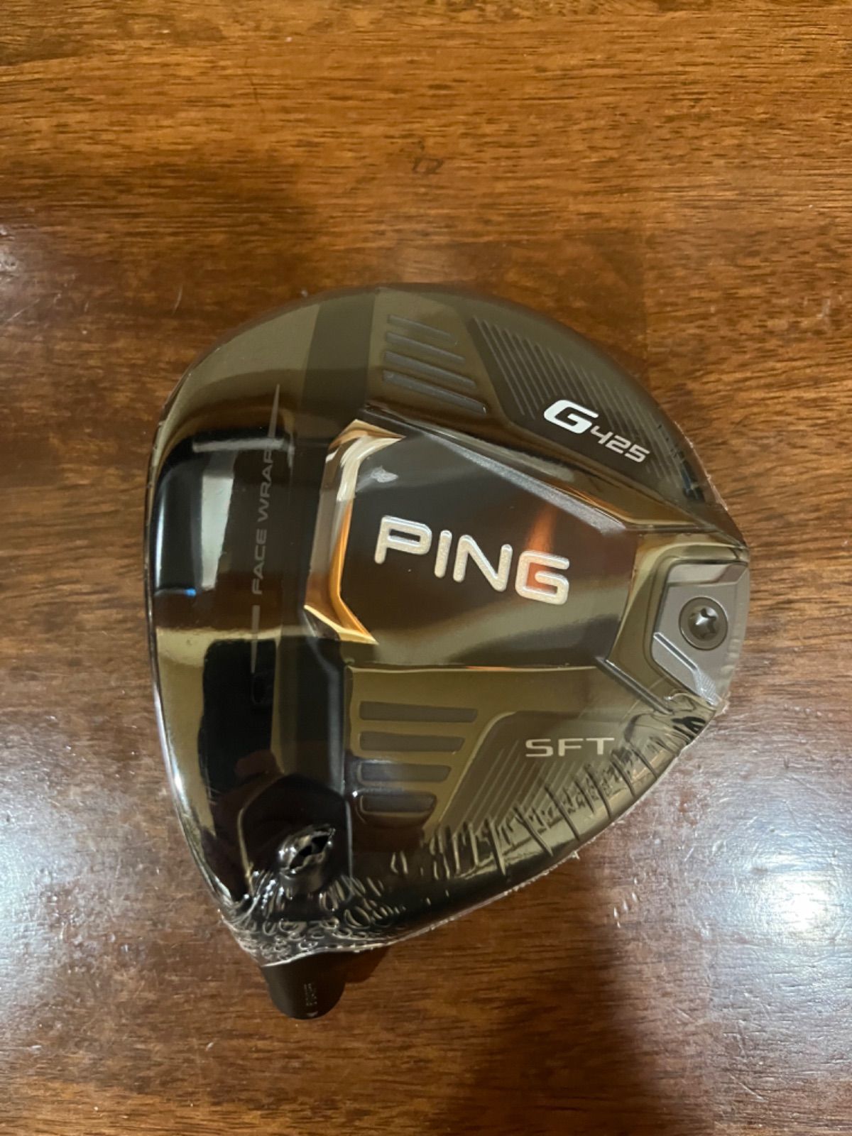 ピンPing G425MAX 5Wヘッドのみ （G425MAX フェアウェイウッド