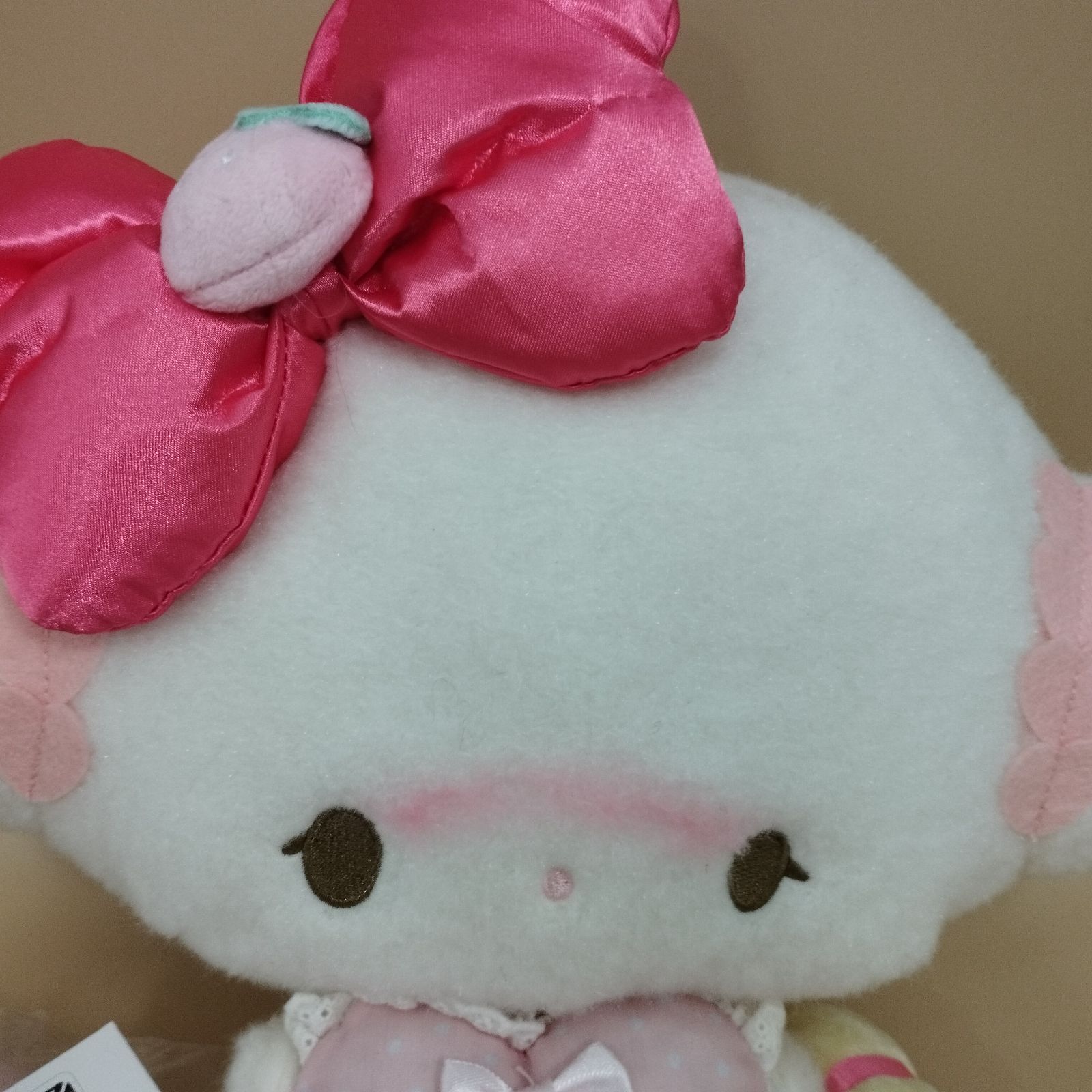 S13666]サンリオ SANRIO こぎみゅん ぬいぐるみ 初恋 sanrio/サンリオ