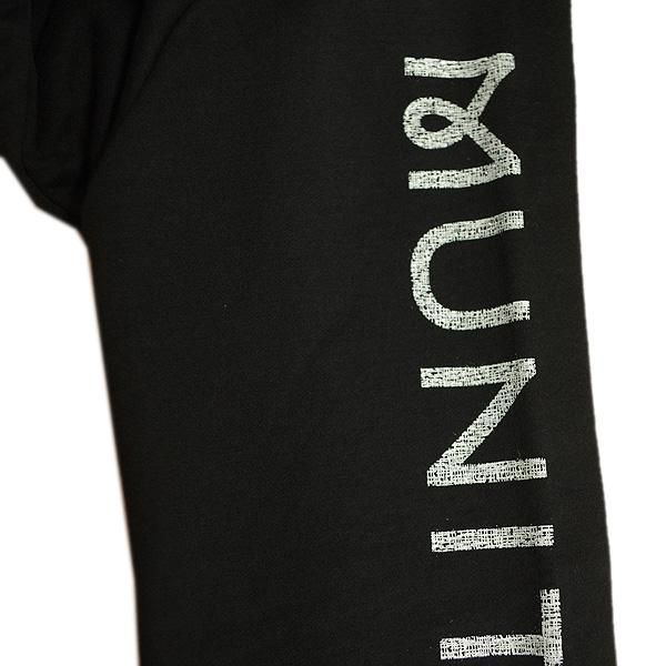 コットン裏毛起毛 長袖シャツ