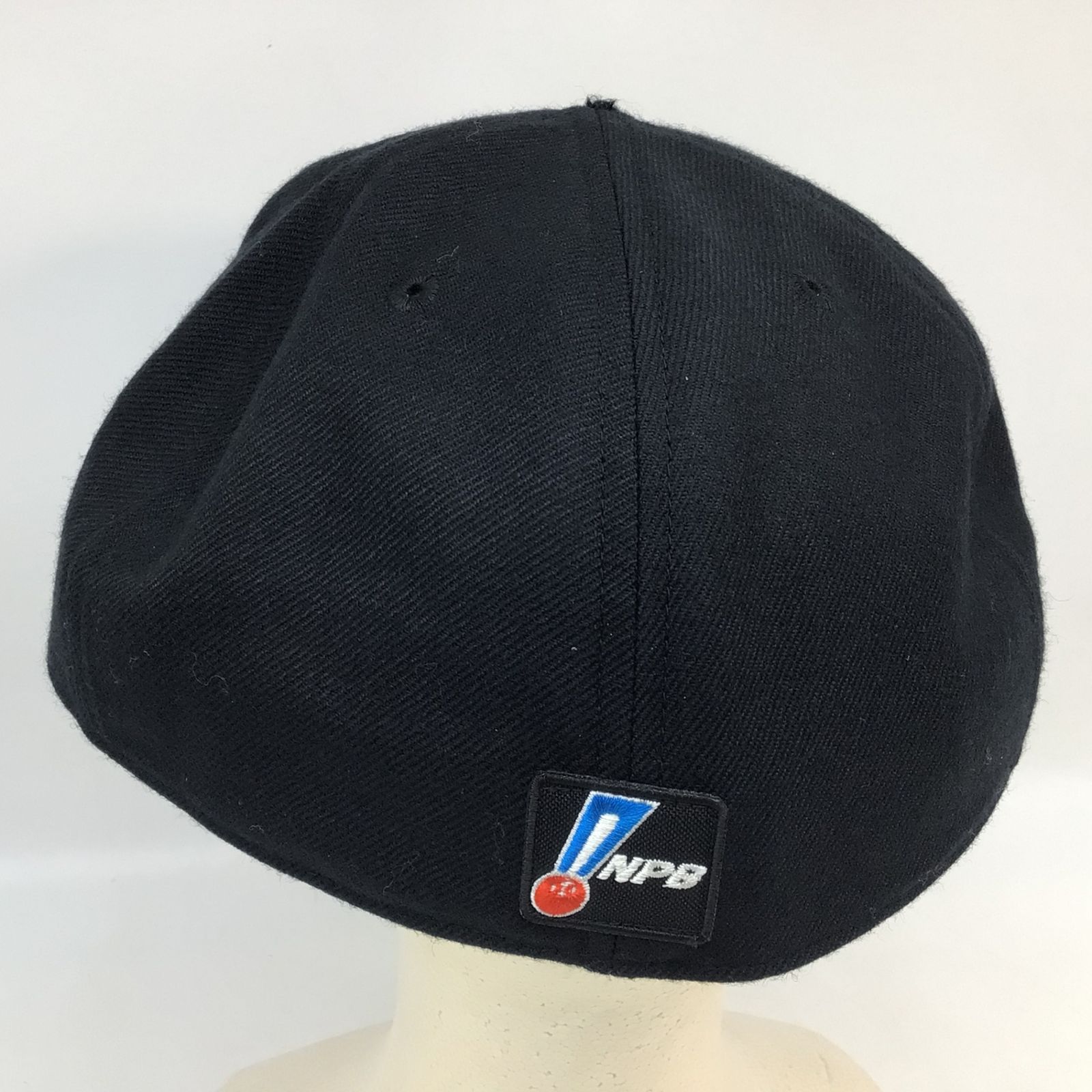 新商品続々。 10074 直筆サイン入 原辰徳 オーセンティックキャップ 帽子 61cm 読売ジャイアンツ 巨人 監督 プロコレ アディダス adidas 天ボタン