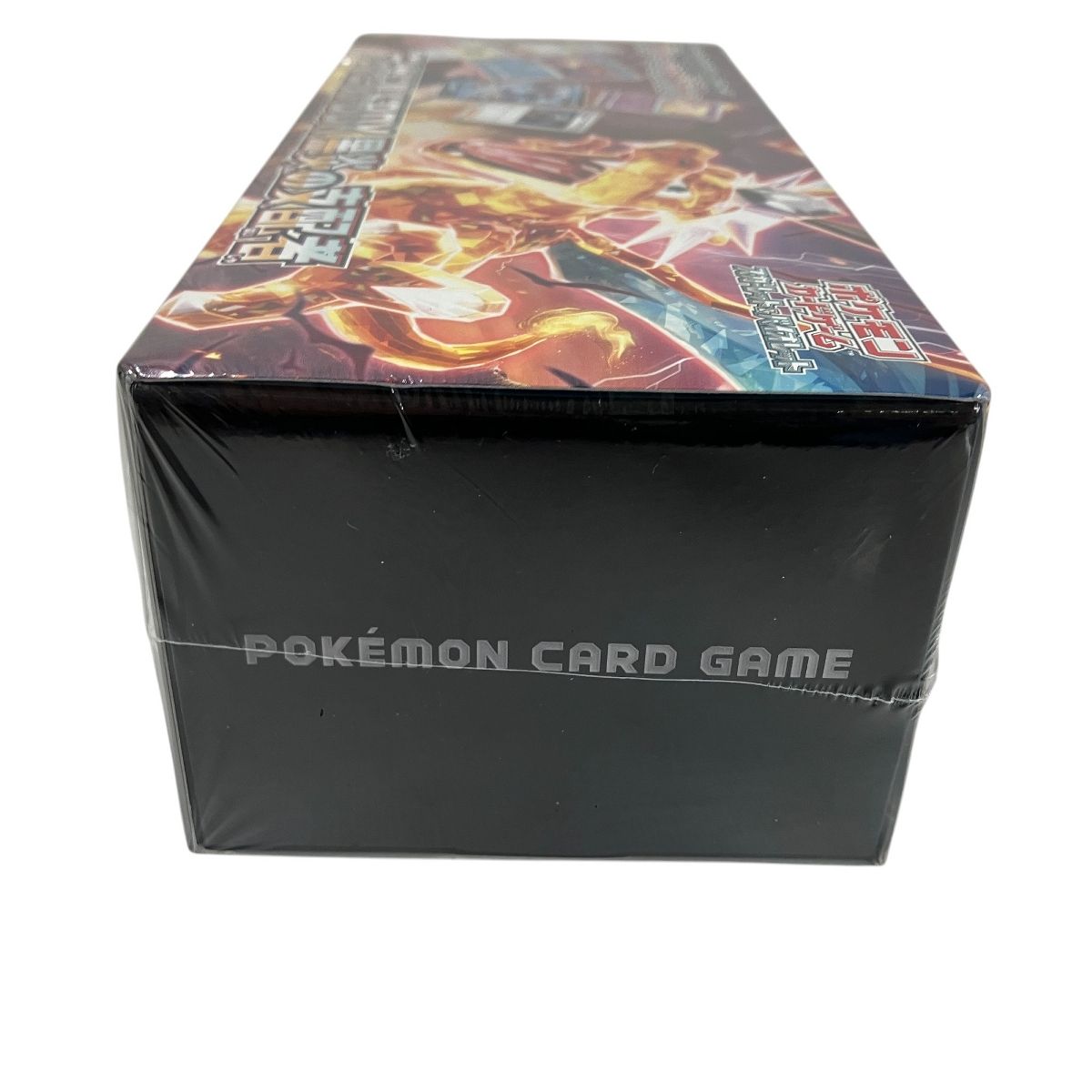 ポケモン ポケット カードゲーム スカーレット&バイオレット