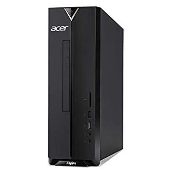  【中古】 エイサー デスクトップパソコン Aspire Xシリーズ Core i5 4GB 1TB XC-886-F54F F その他