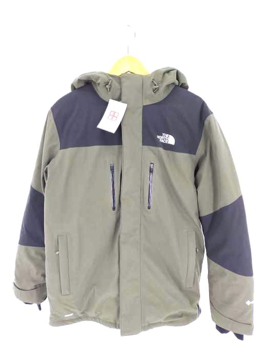 ザノースフェイス THE NORTH FACE Apex Flex GTX D