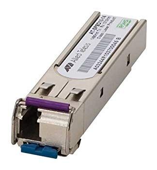 【中古】(未使用･未開封品)　アライドテレシス AT-SPBD10-14-Z5 SFP(mini-GBIC)モジュール 0705RZ5 7z28pnb