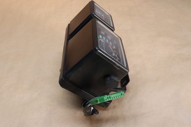 メーターユニット H371-3