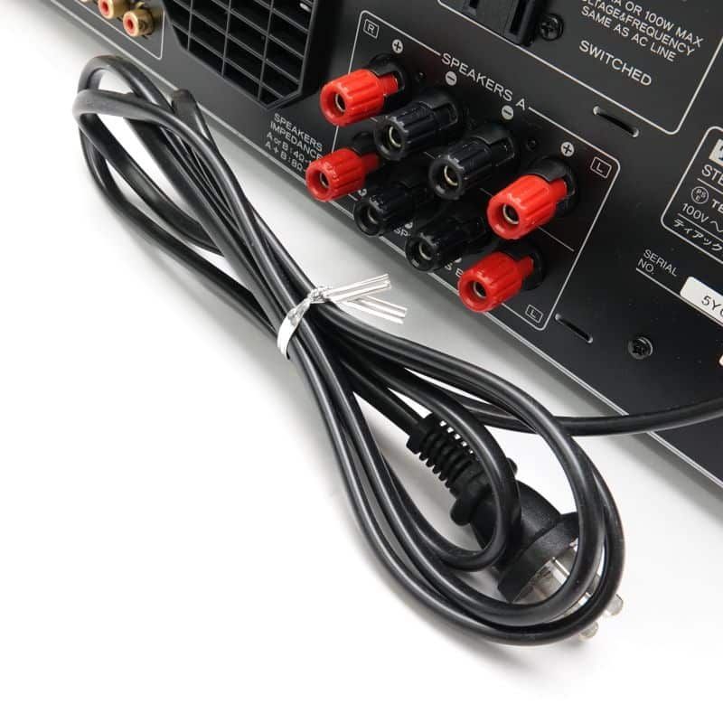 TEAC ティアック A-R630MKII-S テアック プリメインアンプ A-R630MKⅡ