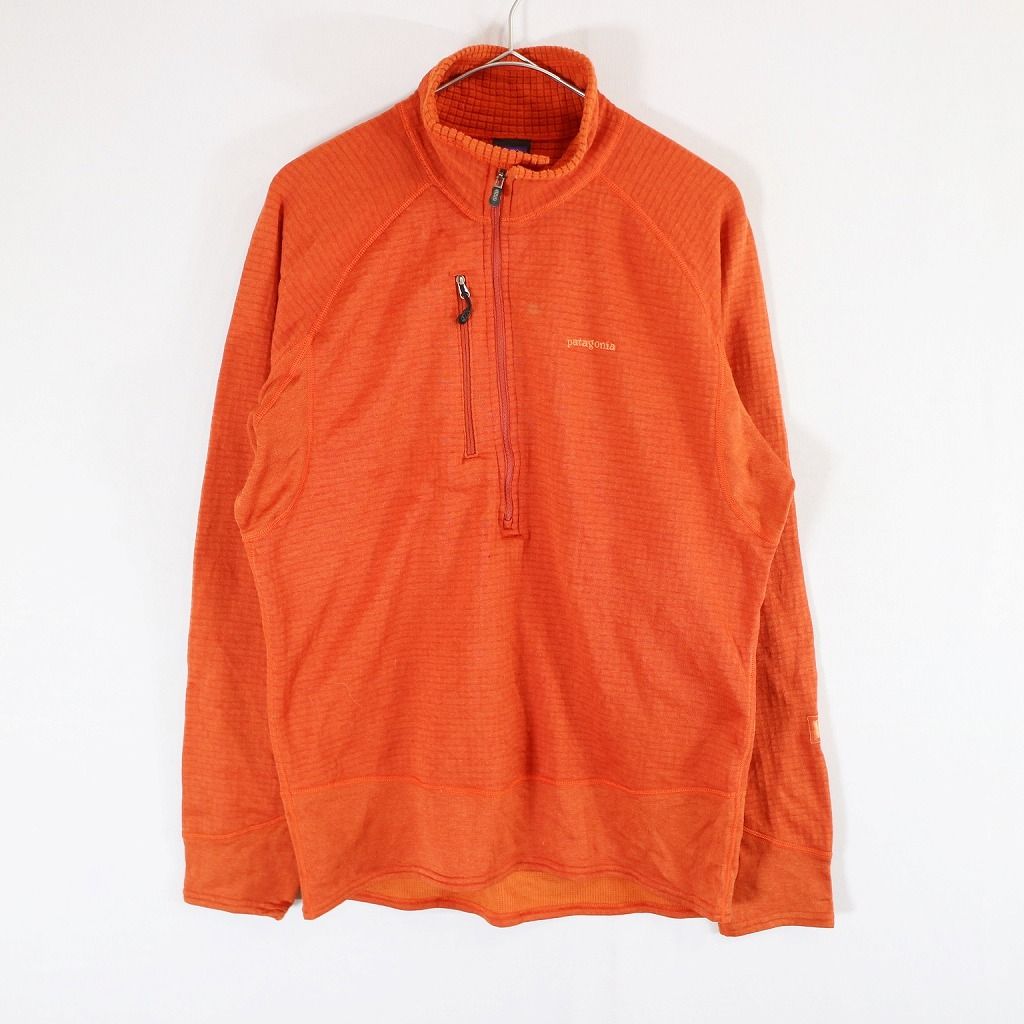 SALE/ patagonia パタゴニア R1 レギュレーター フリースジャケット 