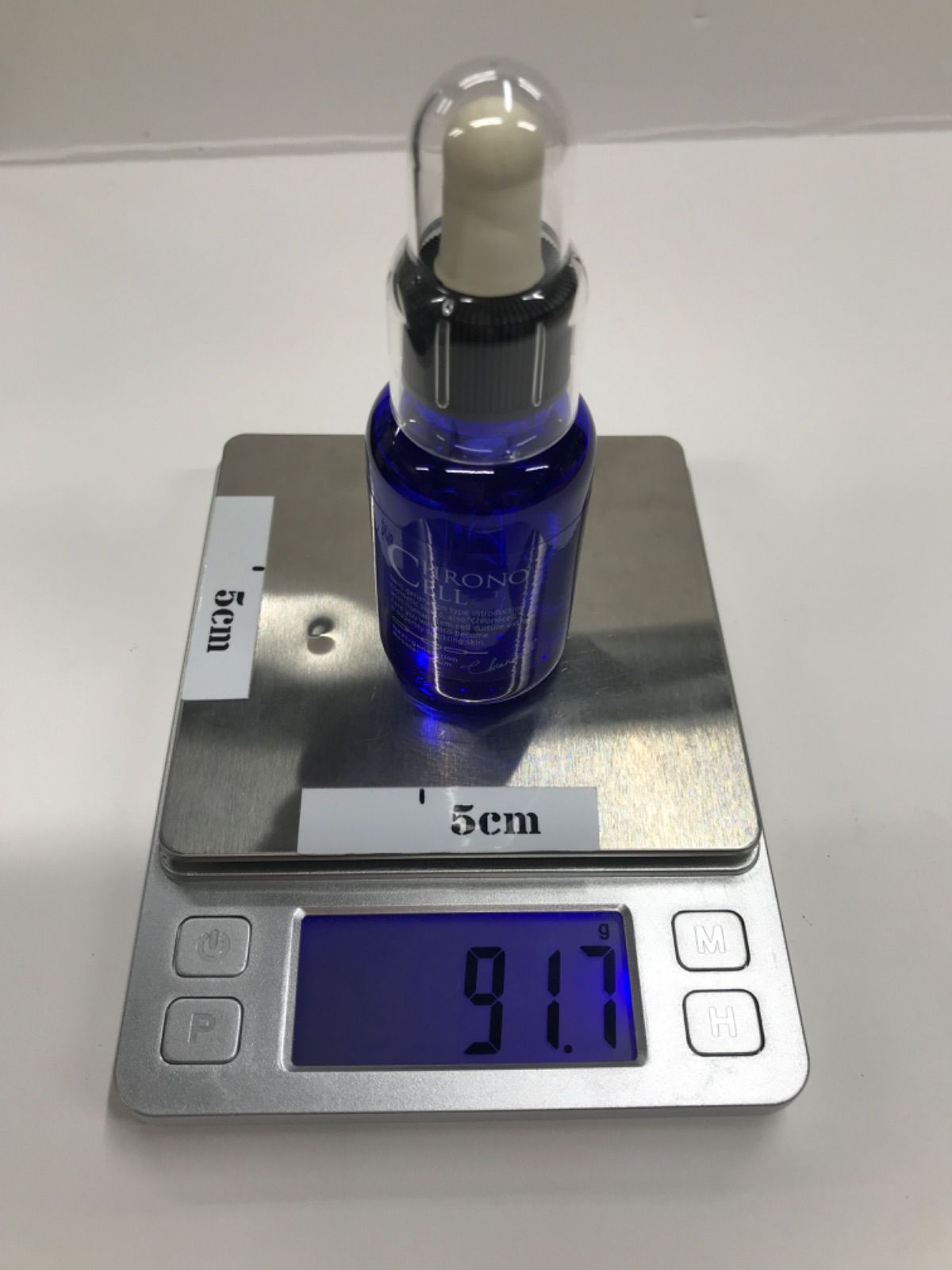 L1142 FABIUS ファビウス クロノセル CCセラム〈美容液〉30ml