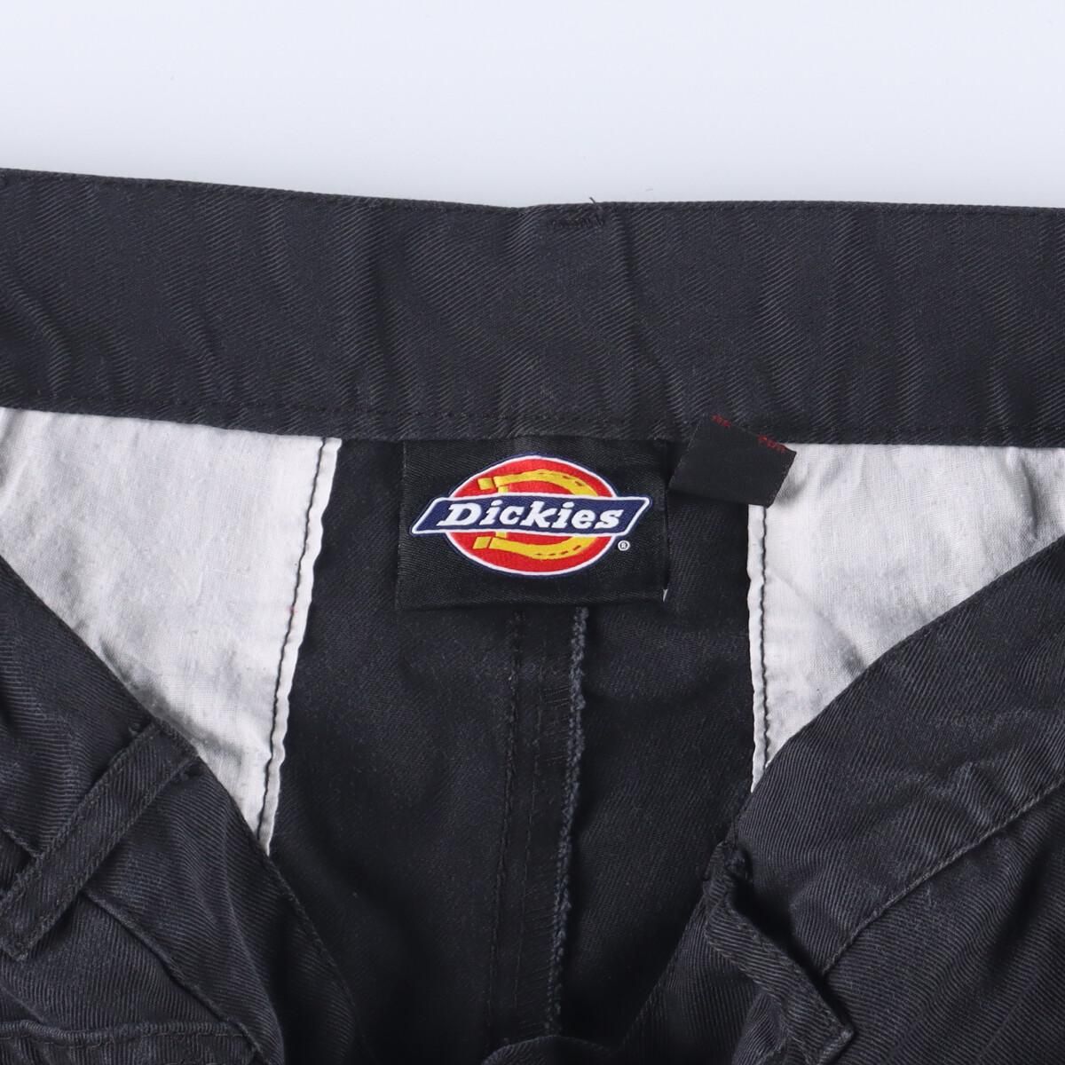 古着 ディッキーズ Dickies ワークパンツ メンズw35/eaa310246 - メルカリ