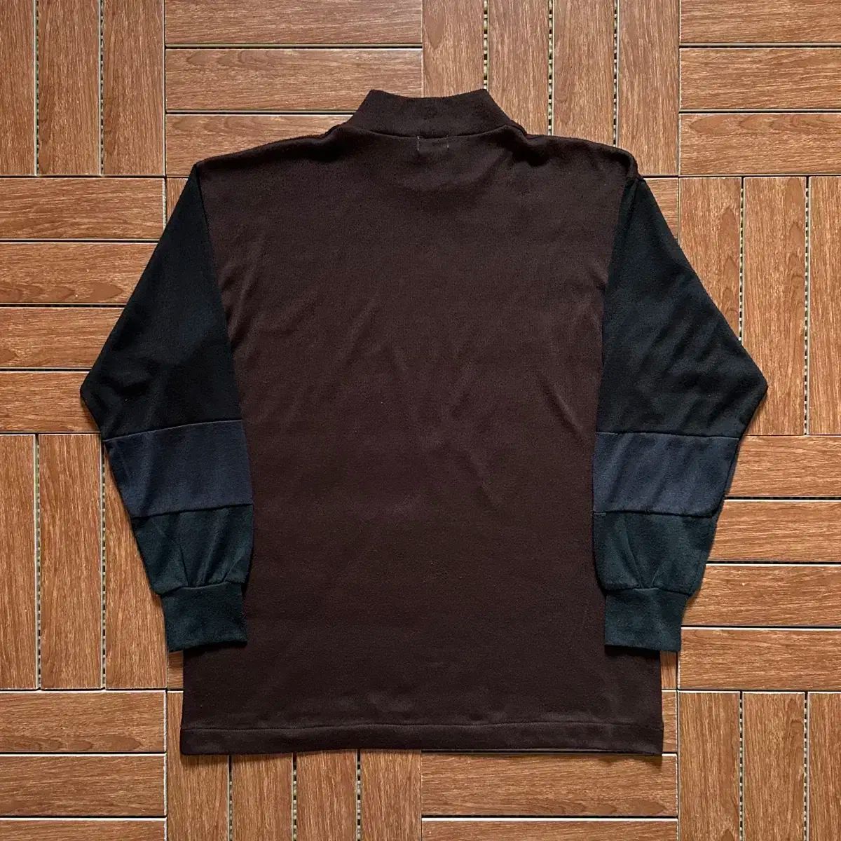 COMME des GARCONS(コム・デ・ギャルソン) オム 90s ニット セーター 