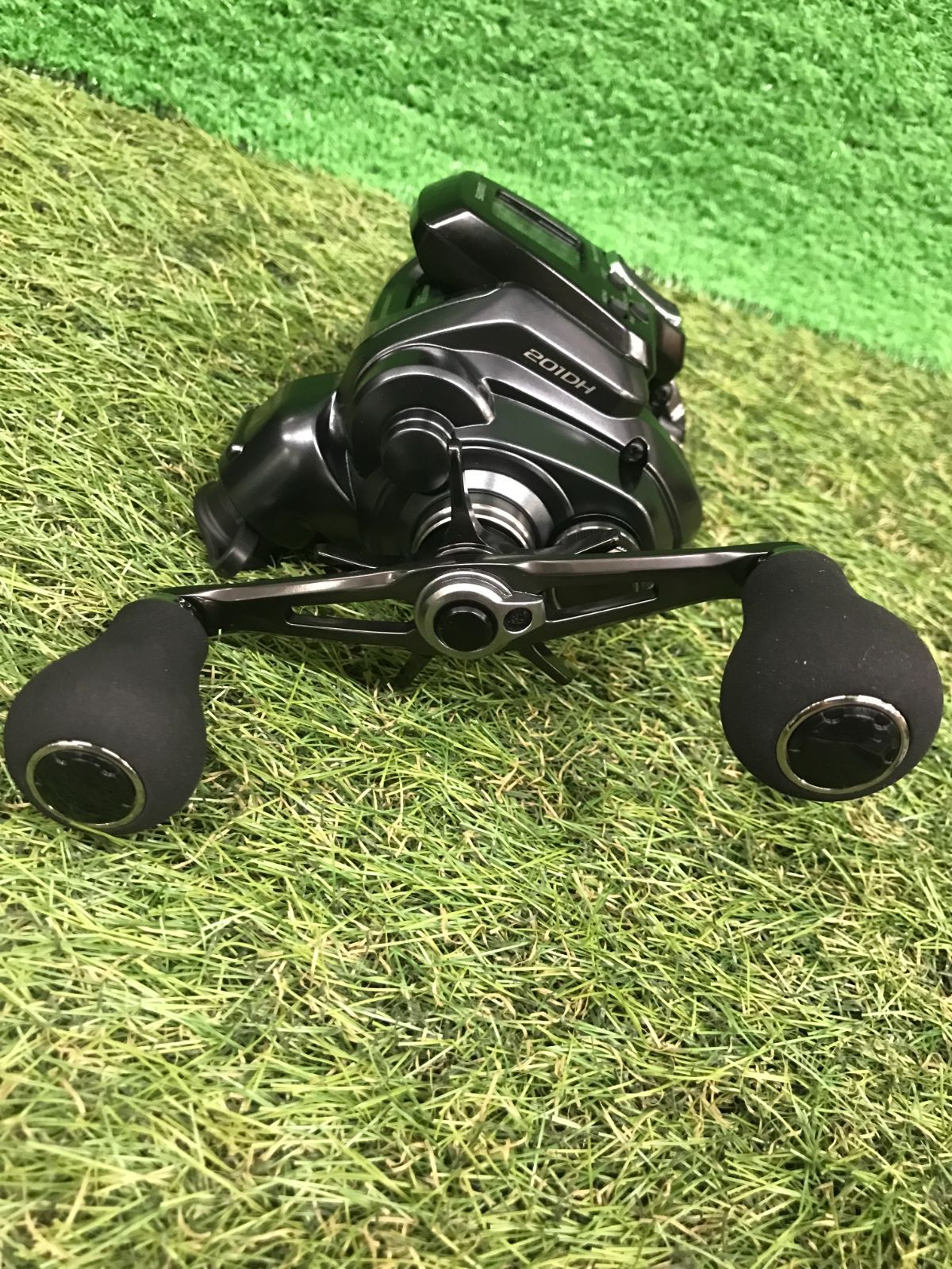 シマノ 22