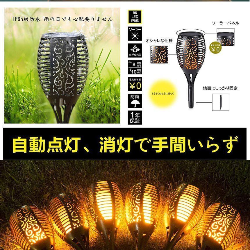 自動点灯消灯