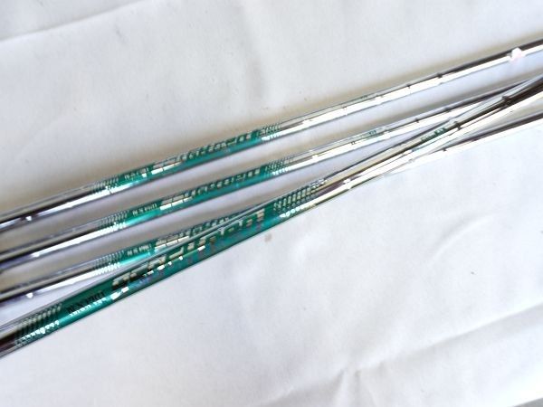 ピン G 430 アイアン N.S.PRO 950 GH neo 4本 R BLK