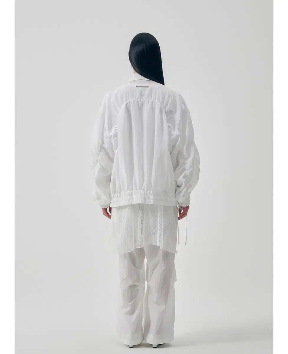 shirring