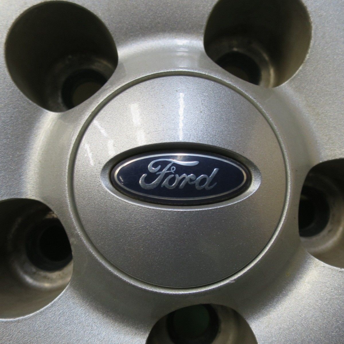 速い船積できます! バリ溝 キレイ 9.5分 Ford フォード エクスプローラー 純正 245|65R17 スタッドレス ヨコハマ アイスガード G075 17インチ PCD114.3|5H 5101708イス