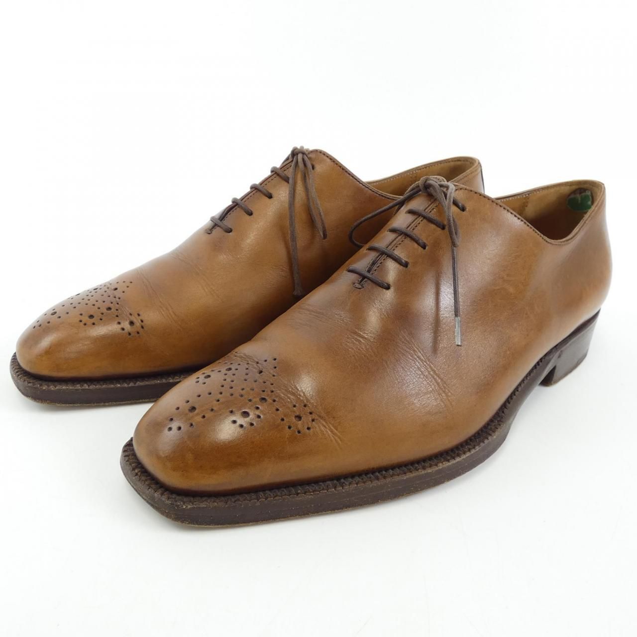 ステファノビ STEFANO.BI シューズ