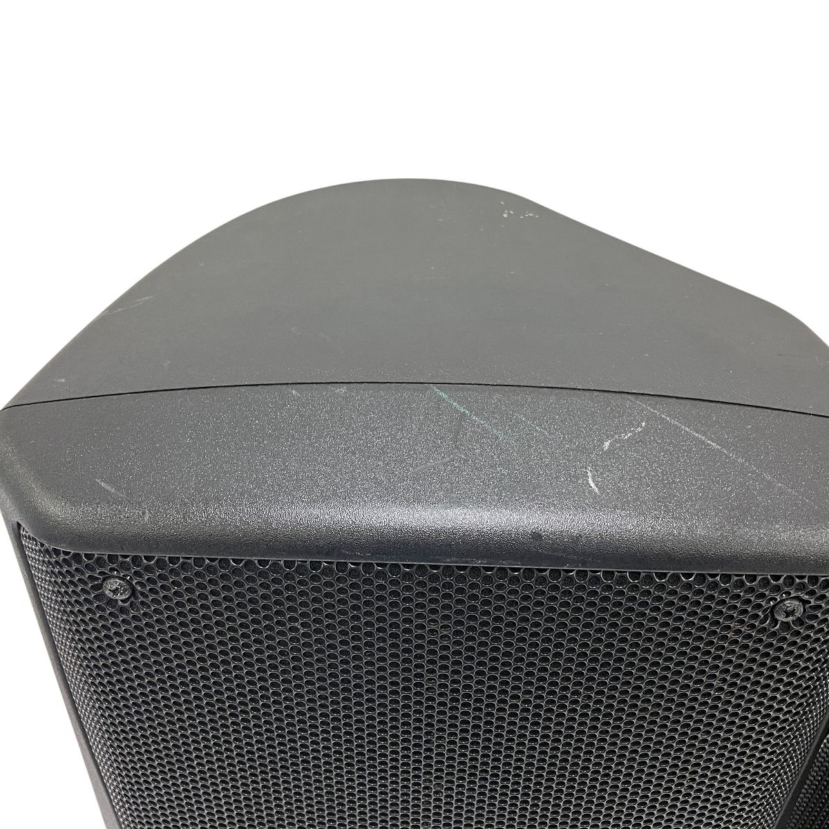 Electro Voice ZXA1-90 パワードスピーカー 2本セット 8インチ アクティブスピーカー PA機材 音響機器 T10555618