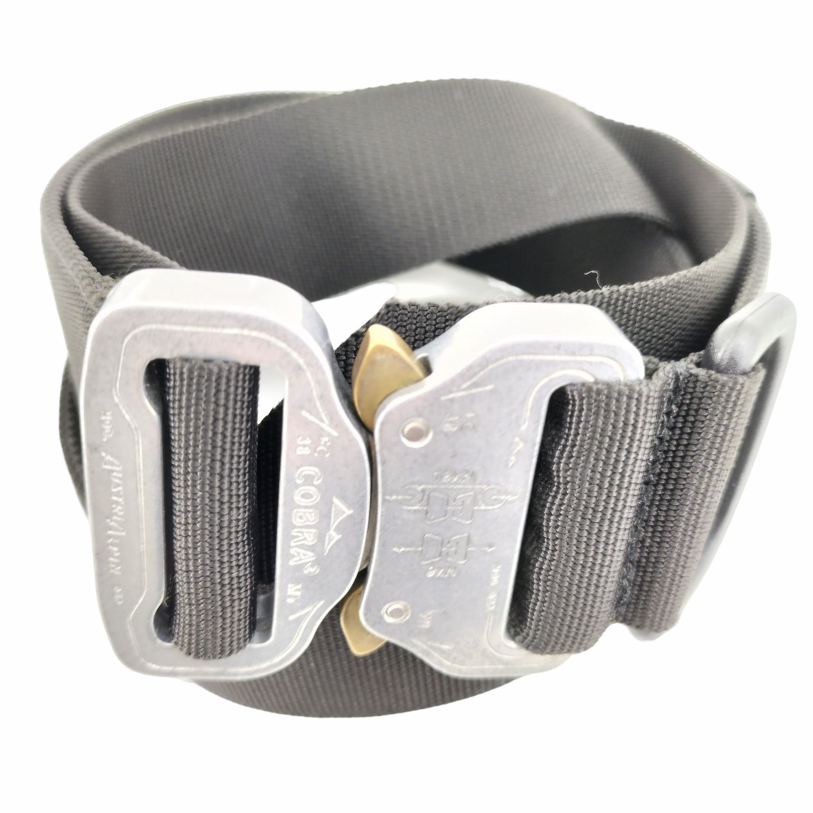 bagjack | 〈別注〉コブラバックルベルト SILVER bagjack | 〈別注〉コブラバックルベルト SILVER