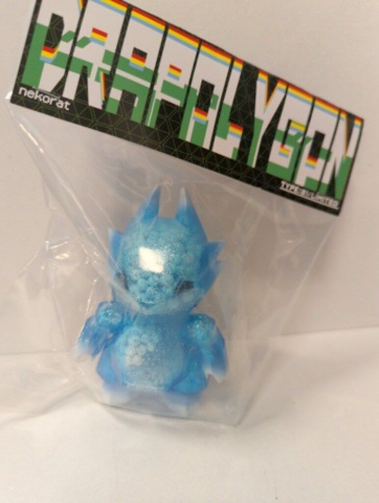 nekorat ドラポリゴン リミテッド winter ver. ネコラット 7c46af06b77b065c842e9c29316063