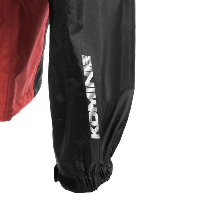  コミネ Komine RK-5393 レインウェア FIATO NV 3 XLB 品番 03-5393 その他 雨具