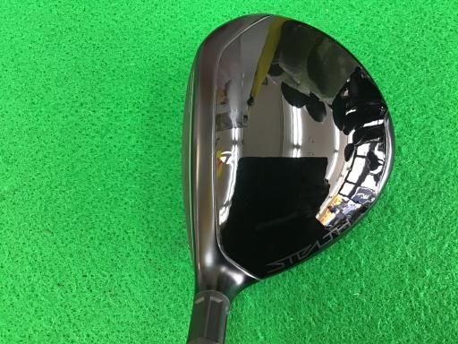 テーラーメイド stealth2 5w テーラーメイド『STEALTH2』フェアウェイウッド トラックマン