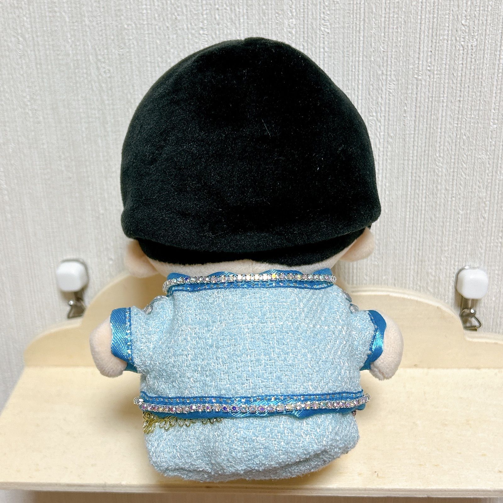 ちびぬい 恋やけどめ 衣装 西畑大吾 +Alpha - メルカリ ちびぬい 恋やけどめ 衣装 西畑大吾 +Alpha - メルカリ