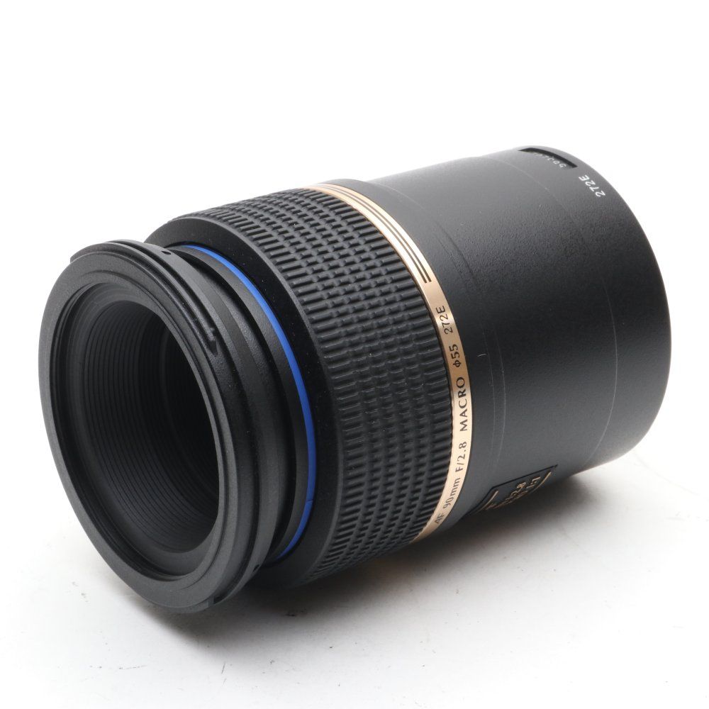TAMRON 単焦点マクロレンズ SP90mm F2.8 Di MACRO 1:1 VC