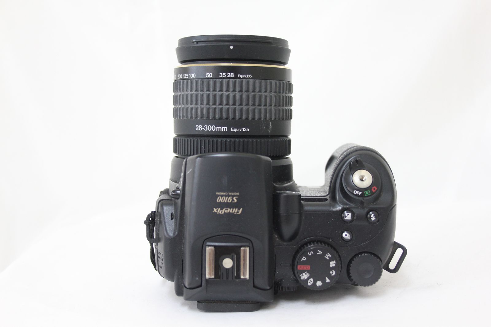 返品保証】 【便利な単三電池で使用可】フジフィルム Fujifilm Finepix