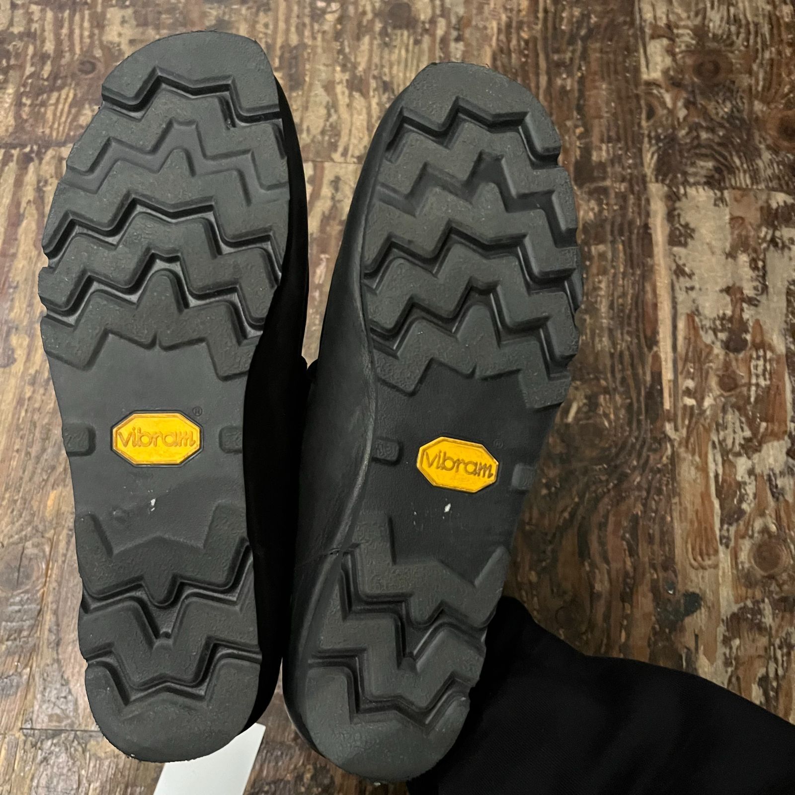 新品未使用 クラークス ワラローファー GTX US8.5 送料無料 未使用級✨クラークス WallaLoaferGTX ワラローファー