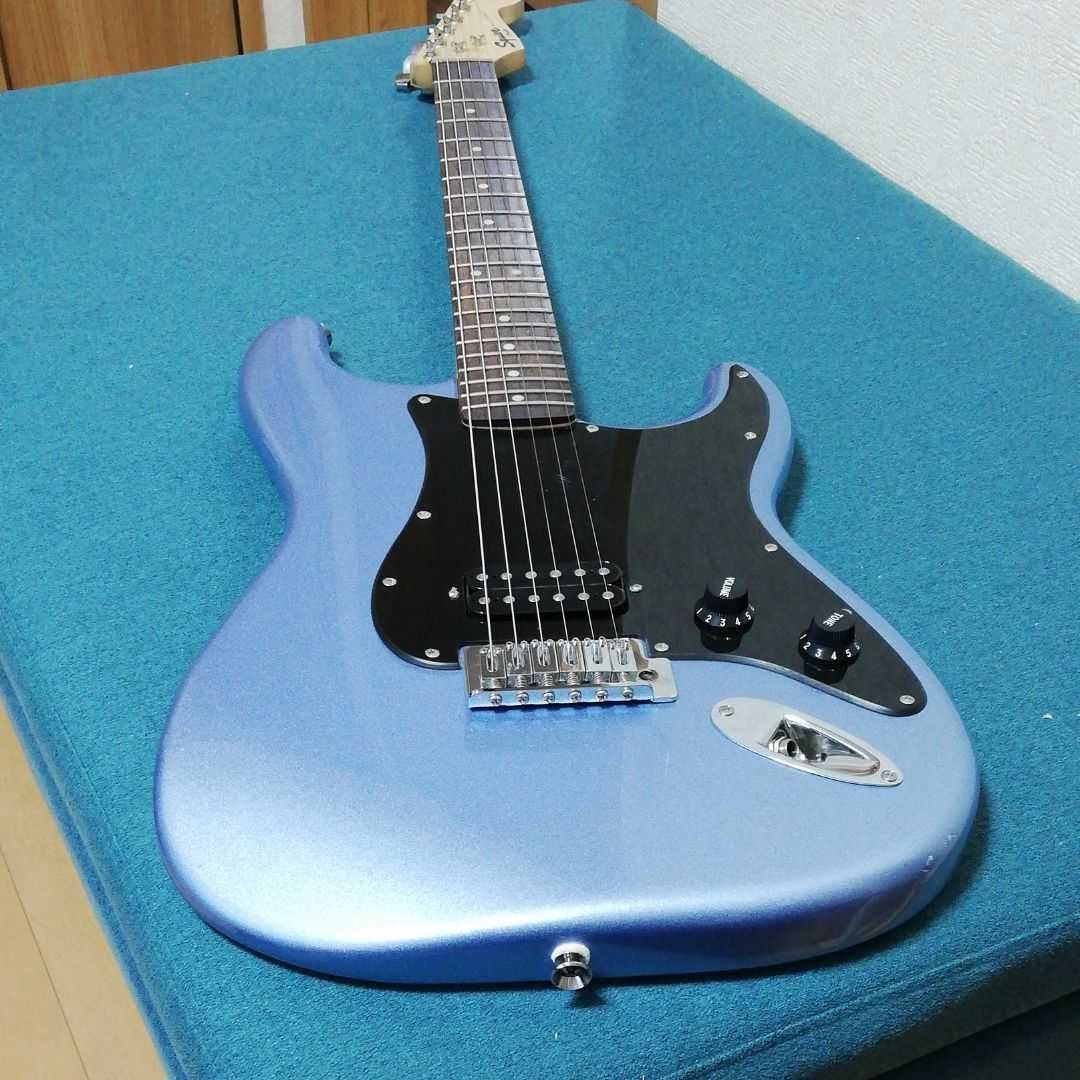 ゼマティス　ギター　スクアイヤー　　　　　　　　1 Squier / スクワイヤ その他 エレキギター | 島村楽器オンライン